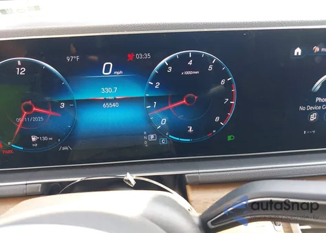 2020 Mercedes-Benz Gle 350 4Matic z USA, uszkodzony, nr VIN 4JGFB4KB9LA013107